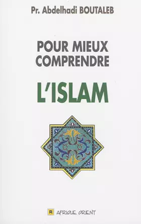 Couverture du produit · Pour mieux comprendre l'islam