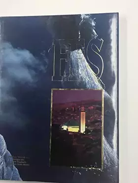 Couverture du produit · Fès ESSAKALLI, Larbi