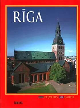 Couverture du produit · RIGA