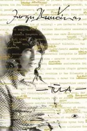 Couverture du produit · Tūla