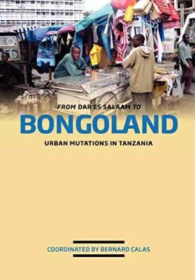 Couverture du produit · From Dar Es Salaam To Bongoland