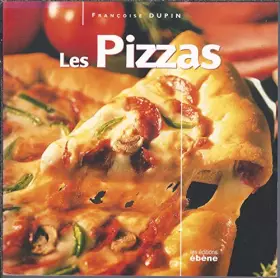 Couverture du produit · Les Pizzas