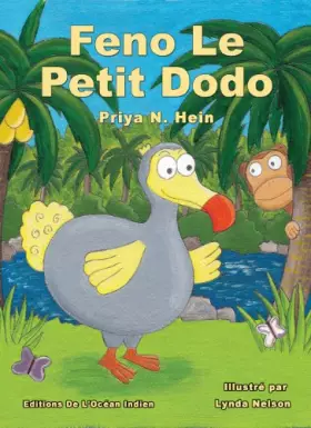 Couverture du produit · Feno Le Petit Dodo (French Edition)