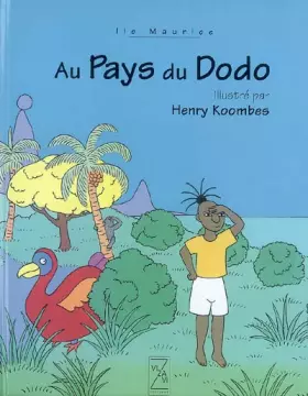 Couverture du produit · Au Pays du Dodo