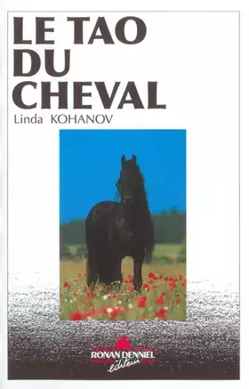 Couverture du produit · Tao du cheval