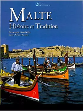 Couverture du produit · Malte Histoire et Tradition