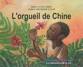Couverture du produit · L'orgueil de Chine