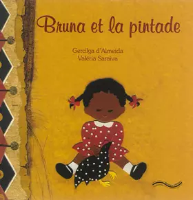 Couverture du produit · Bruna et la pintade