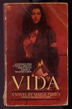 Couverture du produit · Vida