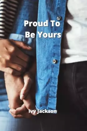 Couverture du produit · Proud To Be Yours