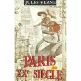 Couverture du produit · Paris au XXe siècle