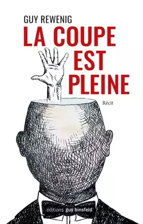 Couverture du produit · La coupe est pleine