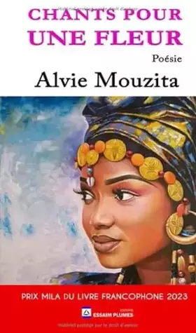 Couverture du produit · Chants pour une fleur