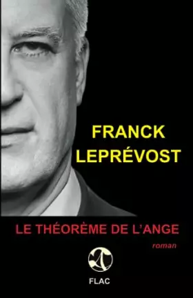 Couverture du produit · Le Théorème de l'Ange