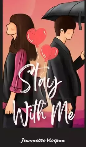 Couverture du produit · Stay With Me