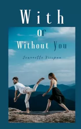 Couverture du produit · With or Without You