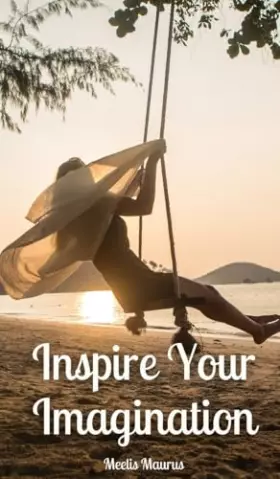 Couverture du produit · Inspire Your Imagination