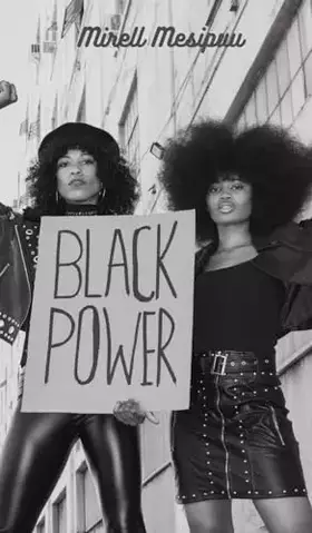 Couverture du produit · Black Power
