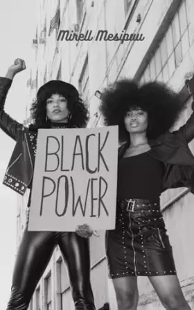Couverture du produit · Black Power