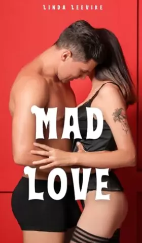 Couverture du produit · Mad Love
