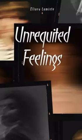Couverture du produit · Unrequited Feelings