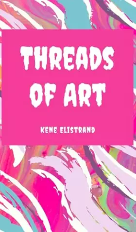 Couverture du produit · Threads of Art