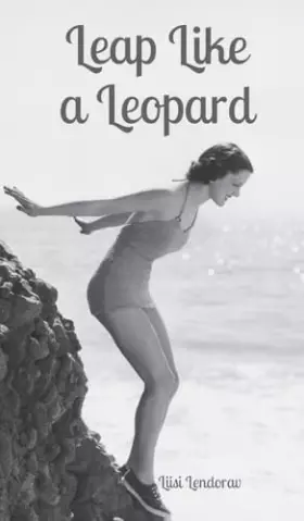 Couverture du produit · Leap Like a Leopard