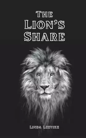 Couverture du produit · The Lion's Share