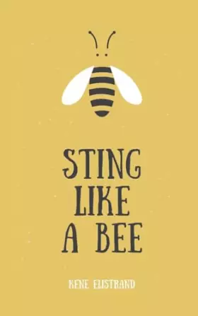 Couverture du produit · Sting Like a Bee