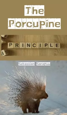Couverture du produit · The Porcupine Principle