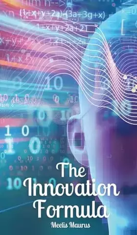 Couverture du produit · The Innovation Formula