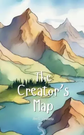 Couverture du produit · The Creator's Map