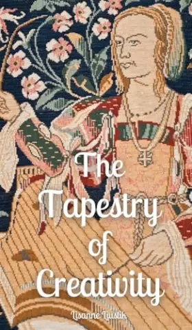 Couverture du produit · The Tapestry of Creativity