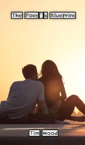 Couverture du produit · The Poet's Blueprint