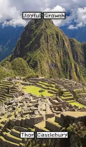 Couverture du produit · Joyful Growth