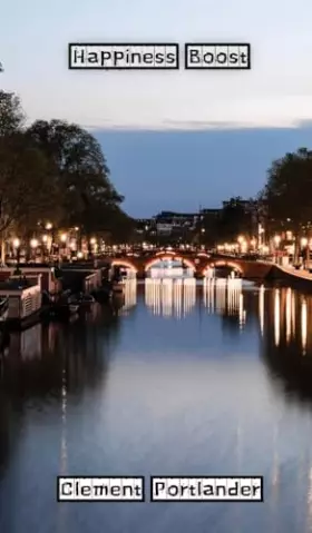 Couverture du produit · Happiness Boost