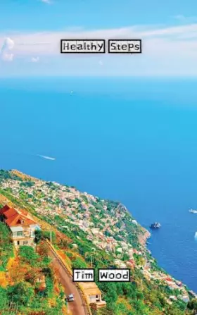 Couverture du produit · Healthy Steps