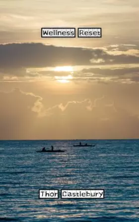Couverture du produit · Wellness Reset