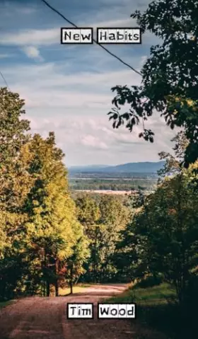 Couverture du produit · Positive Patterns