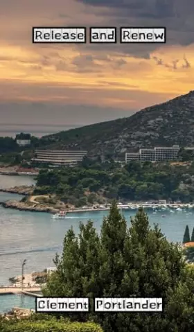 Couverture du produit · Release and Renew