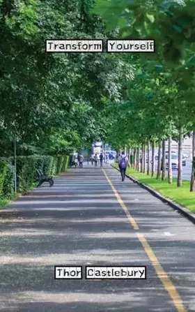 Couverture du produit · Transform Yourself