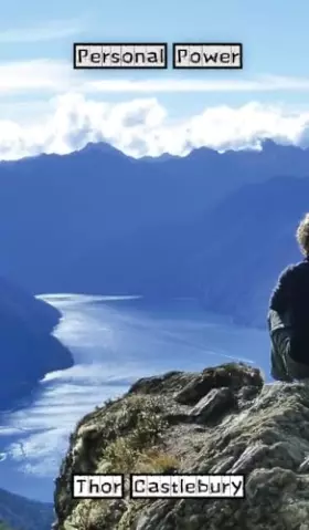 Couverture du produit · Personal Power