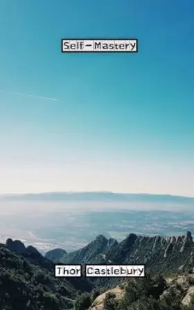 Couverture du produit · Self-Mastery