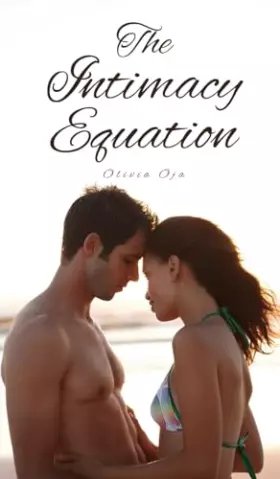 Couverture du produit · The Intimacy Equation