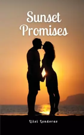 Couverture du produit · Sunset Promises