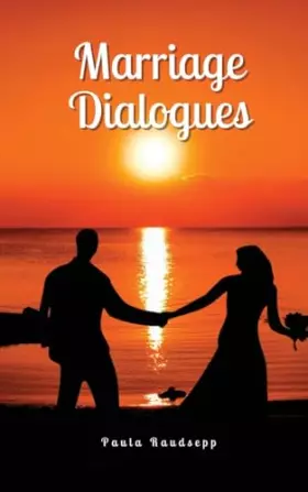 Couverture du produit · Marriage Dialogues