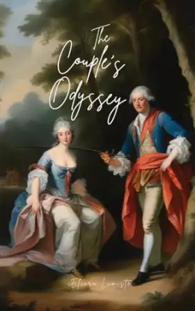 Couverture du produit · The Couple's Odyssey