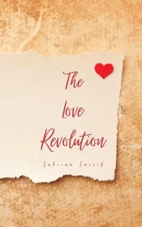 Couverture du produit · The Love Revolution
