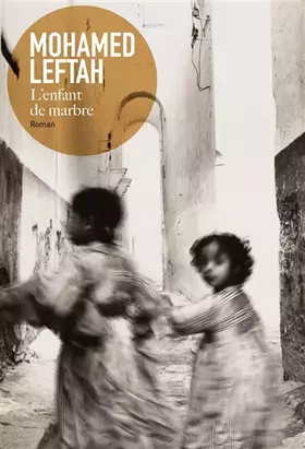 Couverture du produit · ENFANT MARBRE L