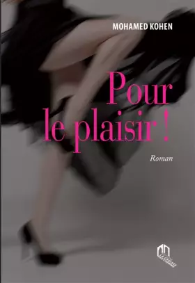 Couverture du produit · Pour le plaisir